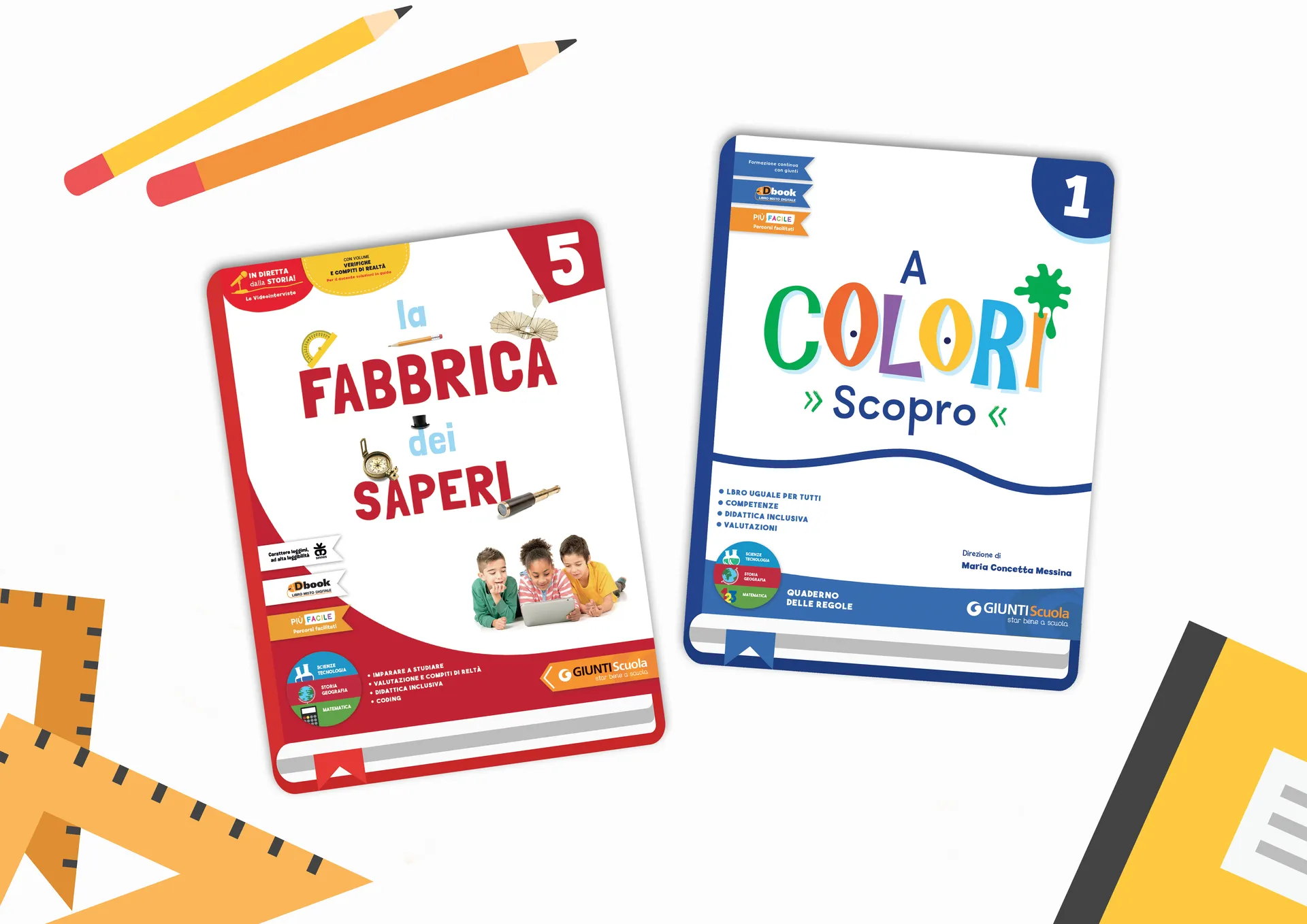 Giunti Scuola