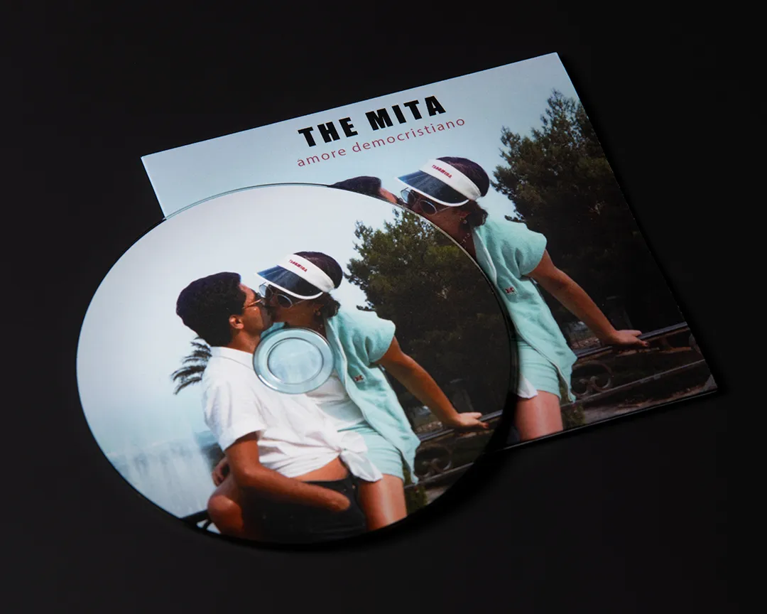 The Mita
